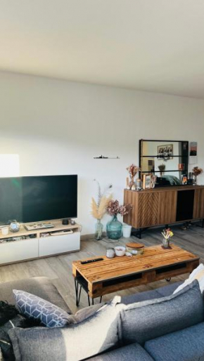 Appartement Perpignan proche plage et ville